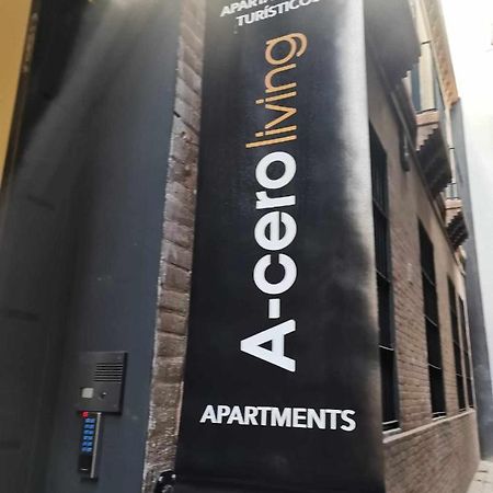Andalucia Modern Y Luxury Lägenhet Sevilla Exteriör bild